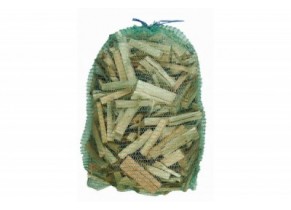 Sac de bois d'allumage