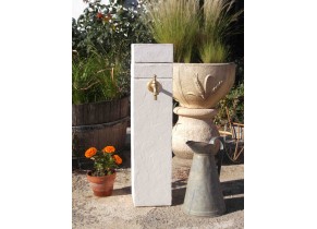 Fontaine de terrasse