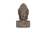Buste de Bouddha - détouré