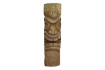 Statue Tiki Mauri 