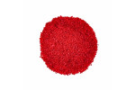 Gravier décoratif rouge carmin 2/4 mm détouré