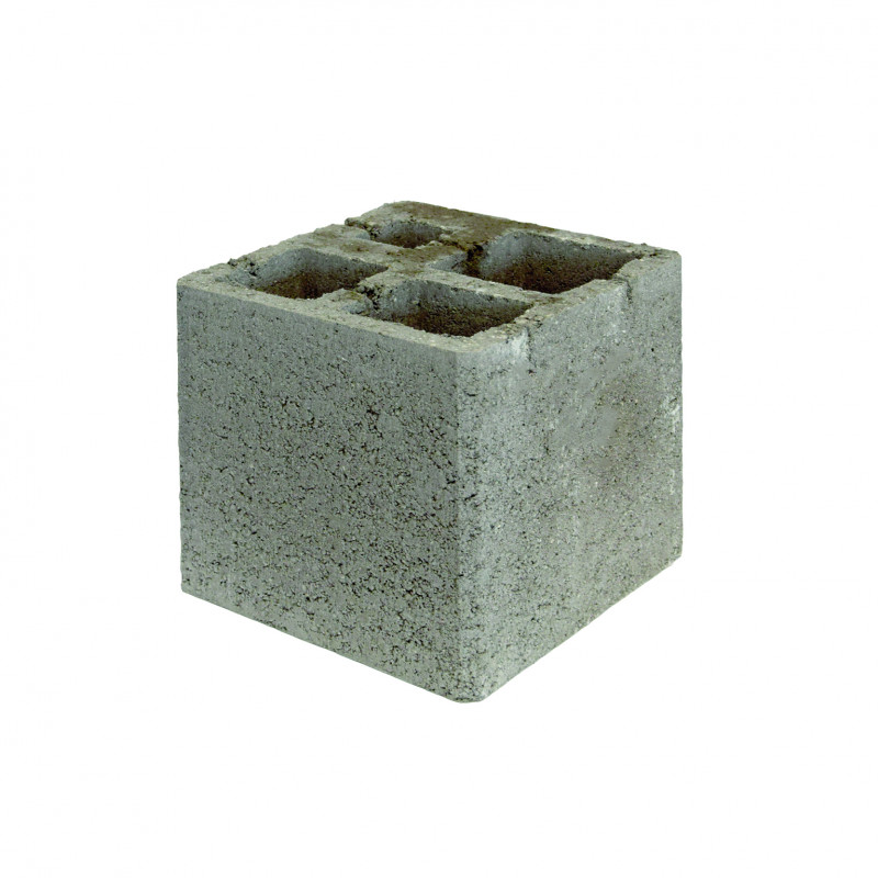 Plot De Fixation B ton Cloture B ton Bois Grillage Penez Herman