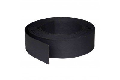 Bordure Ecolight rouleau noir