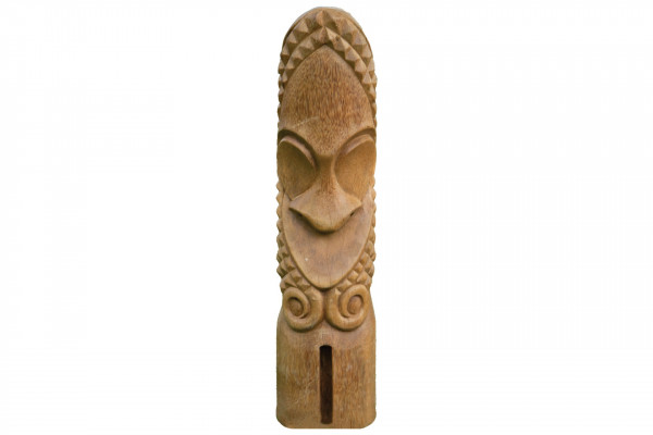Statue Tiki Totem Toa 