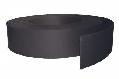 Bordure Recylat rouleau lisse 10 m