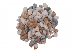 Gravier concassé Arlequin 8/12