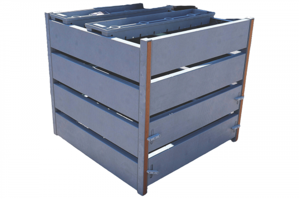 Composteur Ecolat 940 L