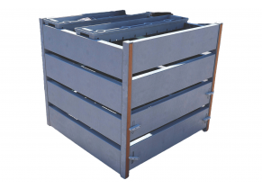 Composteur Ecolat 940 L