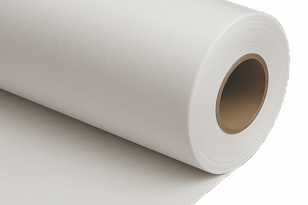 Feutre géotextile Geodren rouleau