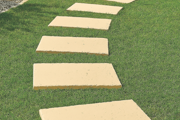 Traverse béton Cathare