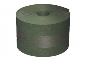 Bordure de jardin ECOFIRST verte Rouleau 10 m