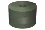 Bordure de jardin ECOFIRST verte Rouleau 10 m