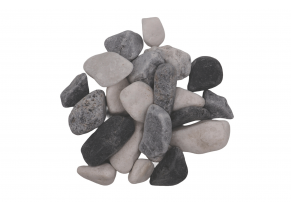 Gravier roulé Dalmatien 12/25