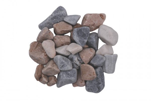 Gravier roulé Arlequin 12/25