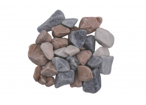Gravier roulé Arlequin 12/25