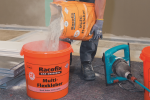 Mortier colle flexible Racofix Multi-Flex 25 kg
