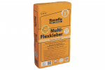 Mortier colle flexible Racofix Multi-Flex 25 kg