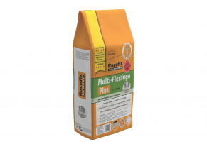 Mortier de jointoiement Racofix Joint flexible Plus