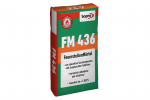 Mortier réfractaire Sopro FM 436
